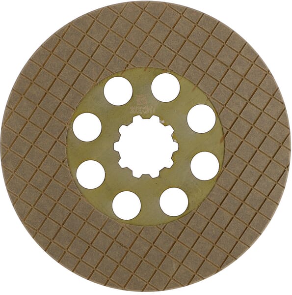 Disque de frein Case - IH — réf. 3220450R94N