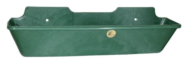 Koryto bez zavěšení