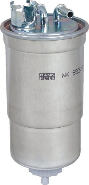Cartouche filtrante carburant — réf. WK8533X