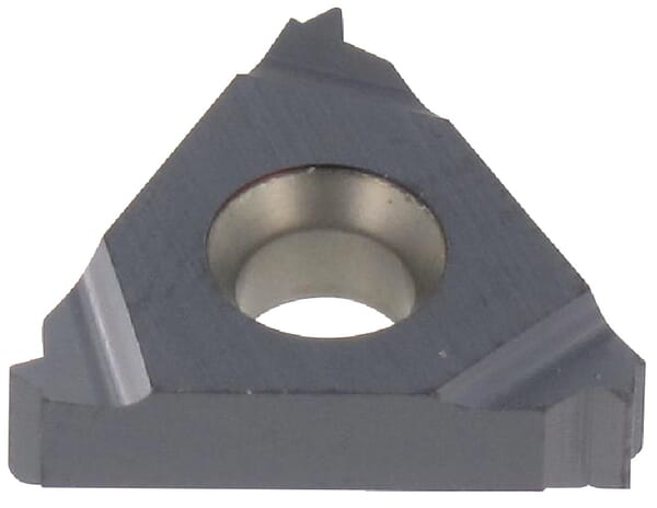 Závitové očko 16ER ISO 1.25