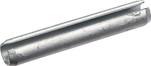 Goupille de serrage 8X50 DIN1481 · réf. 3097000