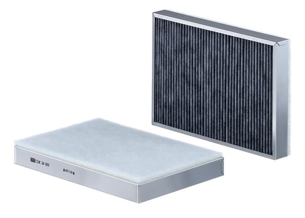 Filtre de cabine — réf. CUK34009
