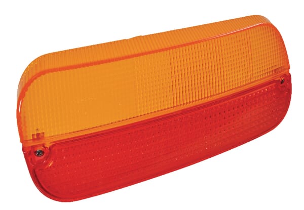 Verre CNH — réf. 87357816