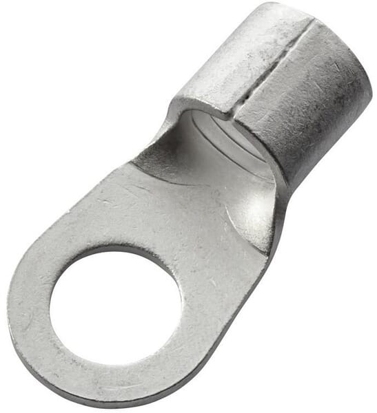 Cosse de câble 25-35 mm² · réf. 8KW744729003