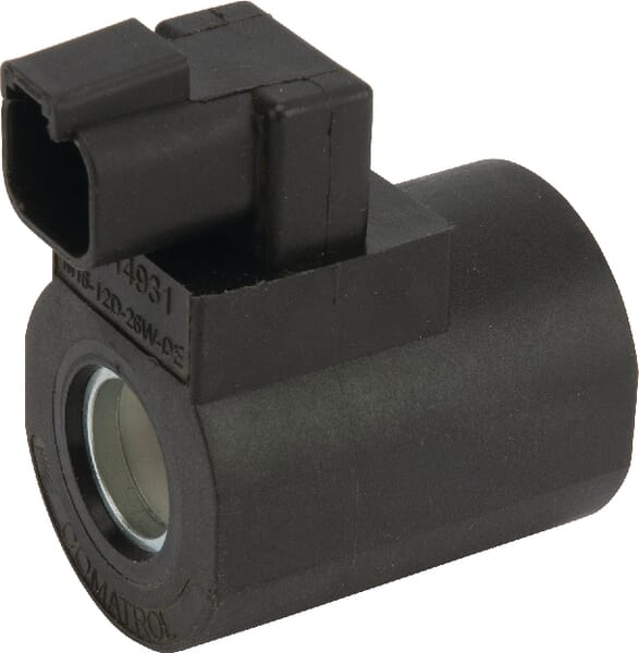 Cívka M16-12D-26W-DE