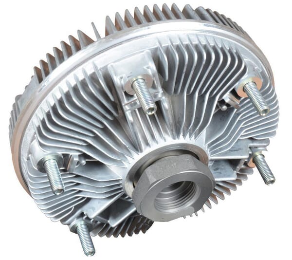 Embrayage de ventilateur — réf. 162000060018N