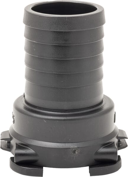 Raccord à fourche, femelle AF5, embout de tuyau 40 mm · réf. 8415509