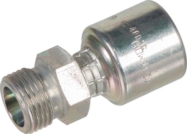 Racc. à sertir DN6-M16x1,5-10S · réf. 4G10MDH