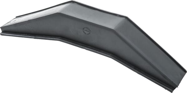 Obložení rozsévací desky, přední