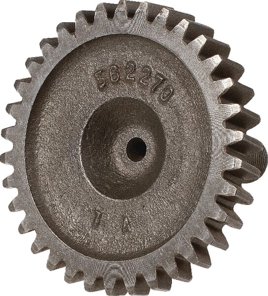 Pignon Kuhn · réf. 56227000
