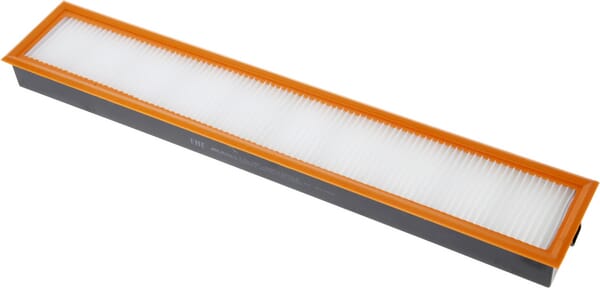Filtre à air de cabine — réf. SC50355