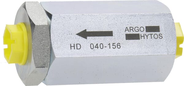 Filtre hydraulique — réf. SH52319