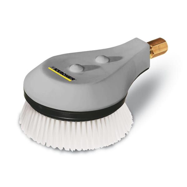 Brosse de nettoyage rotative TR · réf. 41130020