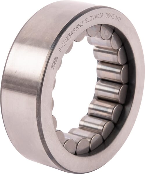 Roulement à rouleaux 38,09x62x19,05 mm — réf. 83962943
