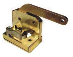 Serrure de porte intérieure droite anti-explosion · réf. VLD1436