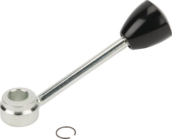 Páka pro brusku Jolly