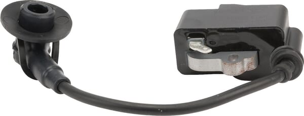 Bobine d'allumage vue 2