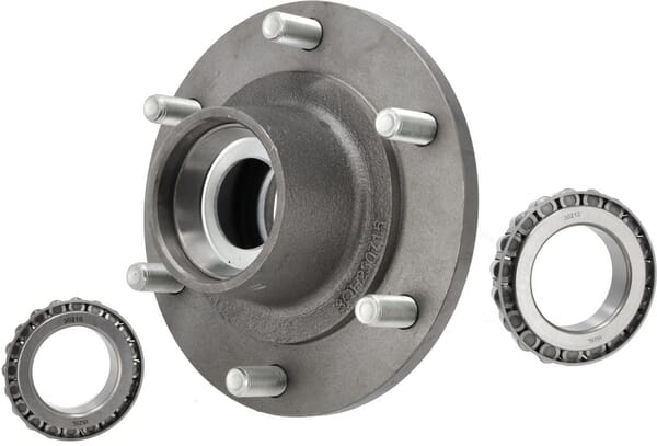 Kit de réparation moyeu 160/205/6, M18x1,5 (30210/30213) · réf. 323407AX