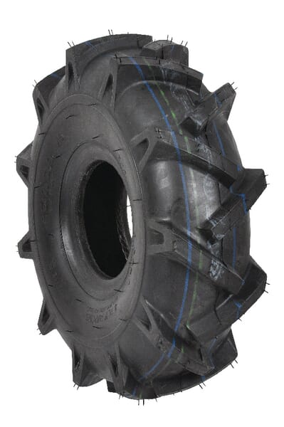 Pneu 100/90-4 45A4 (4PR) TL E · réf. 30044T463