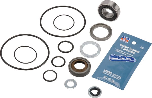 Kit réparation de joints hydr. — réf. 34300748