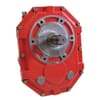 Gearboxes group 4 type GBF 40S