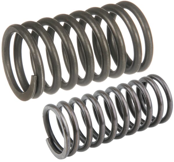 Ressorts de soupape (1x interne, 1x externe) · réf. 384701006N