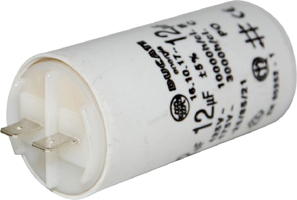 Condensateur 12µf · réf. 6059OW
