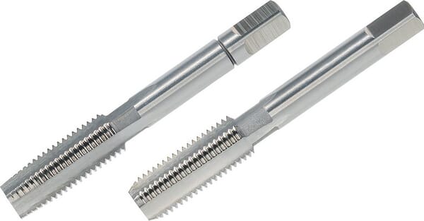 Jeu de tarauds HSS M14x1,5 — réf. TA1511415