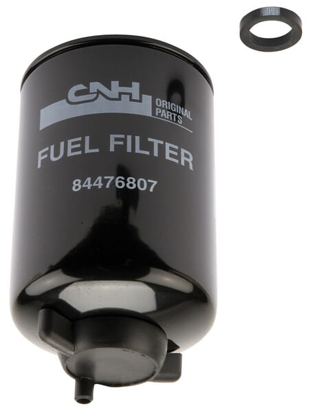 Filtre à carburant Case - IH — réf. 84476807