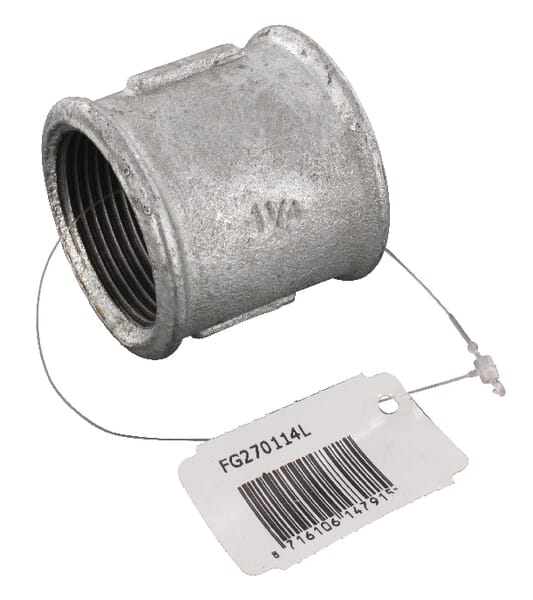 Objímka poz.vnitřní 1 1/4"