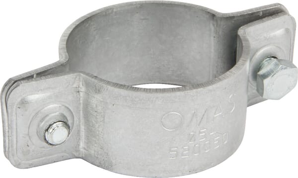 Collier d'échappement 53 mm · réf. EX99500053