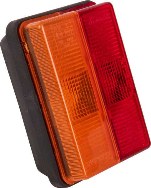 Voyant lumineux, arrière — réf. 81863816