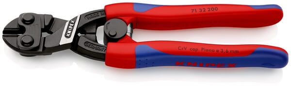 Compact coupe-boulon "CoBolt" · réf. TA7132200