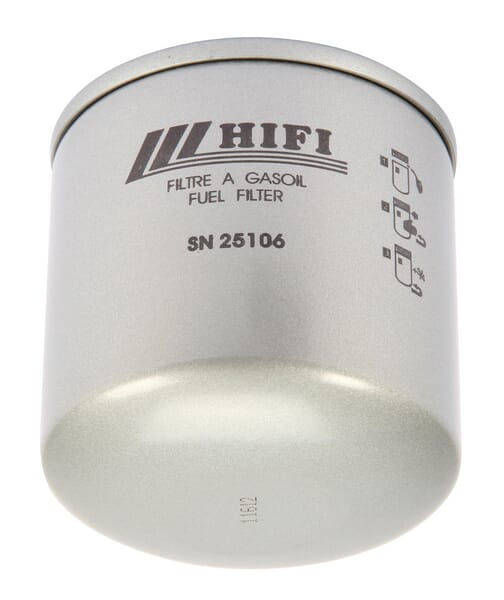 Filtre à carburant Hifi — réf. SN25106