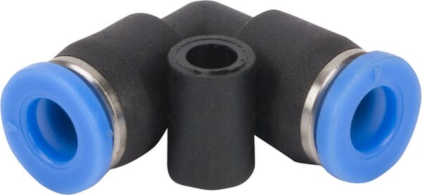 Nástrčné šroubení