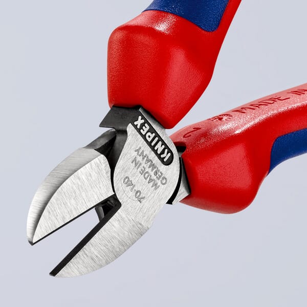 Pince coupante 140mm vue 6