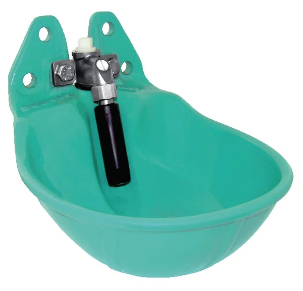 Abreuvoir modèle 25R · réf. SU1000259