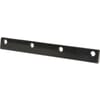 Guide plate 6x256mm