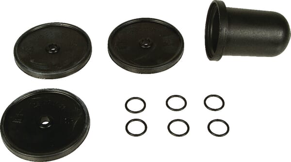 Jeu membranes Buna Bertolini — réf. 239830973