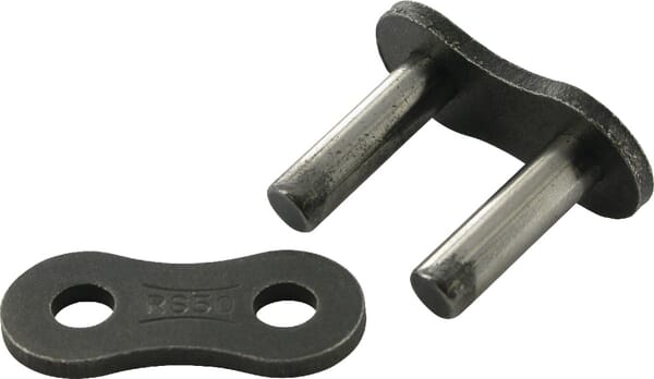 Spojovací článek, nýty ASA 50