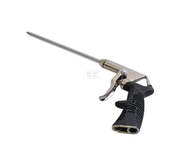 PISTOLET AIR BLASTER BALLES MOUSSE 35X5X21CM