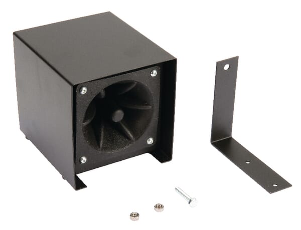 Dodatečný reproduktor