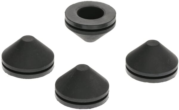 Tlumiče vybrací Wacker Neuson