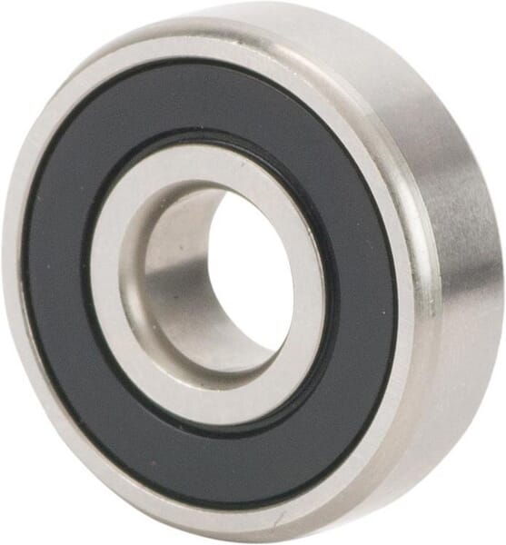 Roulement à billes à gorge profonde 7x22x7mm INA/FAG — réf. 6272RS