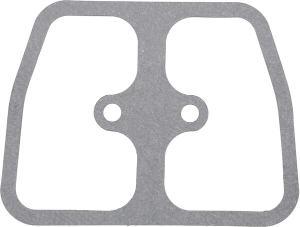 Těsnění uzávěru ventilu