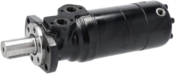 Orbit.motor, hřídel 32mm