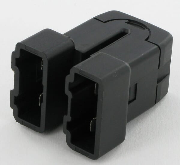 Konektor třmenu kompletní