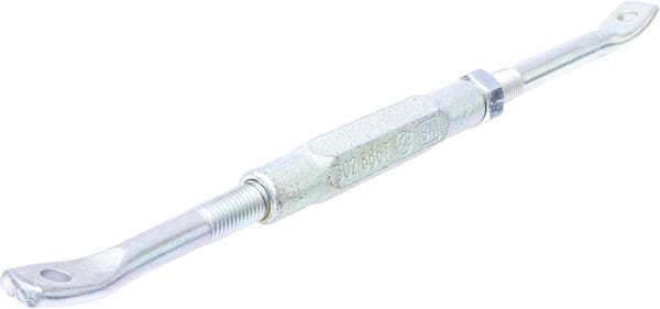Tirant de versoir M20x450-550 · réf. 5670320