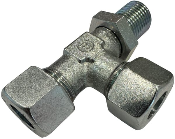 Raccord à visser mâle T- Co · réf. 8938506600