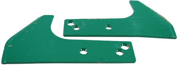 Aileron de coutre D — réf. A133229488N